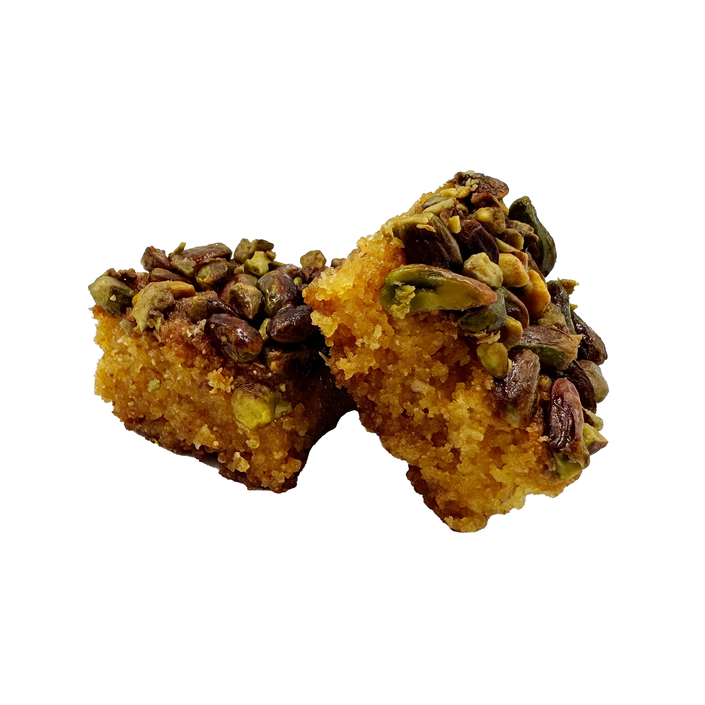 Pistachio Harisa 1 lb