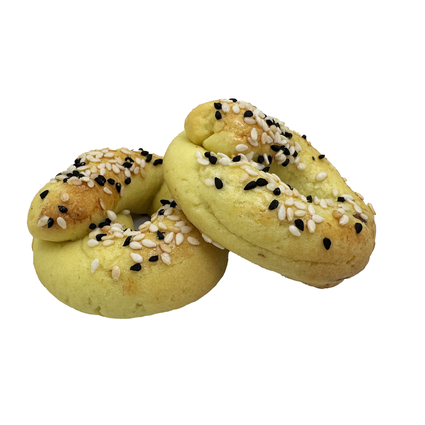 Sesame Date Maamoul Cookies 1 lb