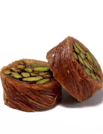 Pistachio Burma 1 lb