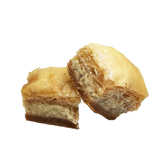 Cashew Baklava 1 lb