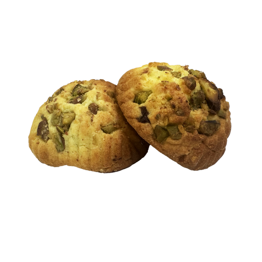 Pistachio Date Maamoul Cookies 1 lb