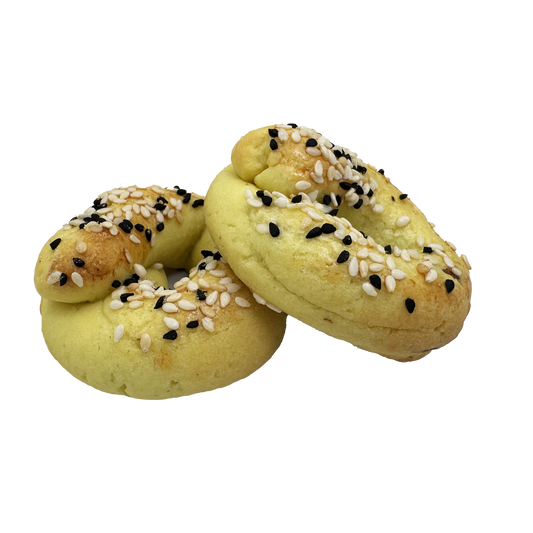 Sesame Date Maamoul Cookies 1 lb